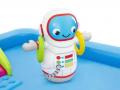 Аквапарк Astronaut